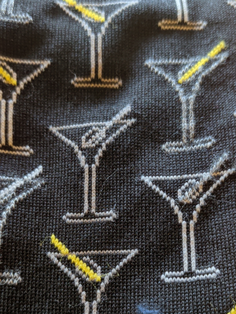 Bugatchi Socks - Picture 6 of 7